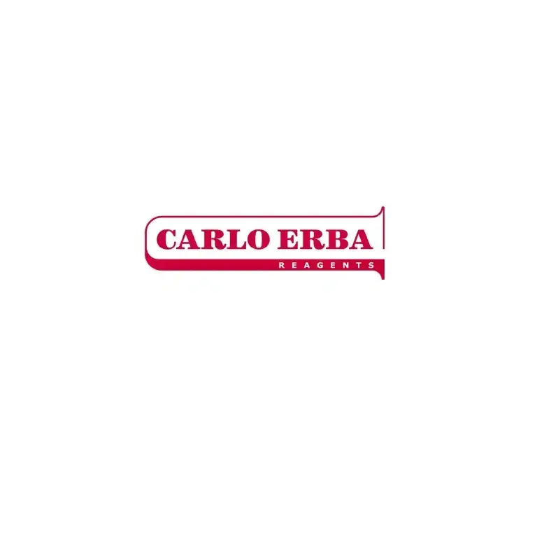 CARLO ERBA 2-Thiobarbituric acid, RPE - For analysis 25GR