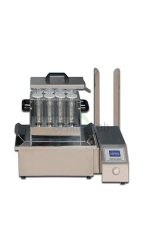 Miprolab Mkpy 12 Azot Protein Tayin Cihazı Kejdahl 12 Li Yakma Ünitesi