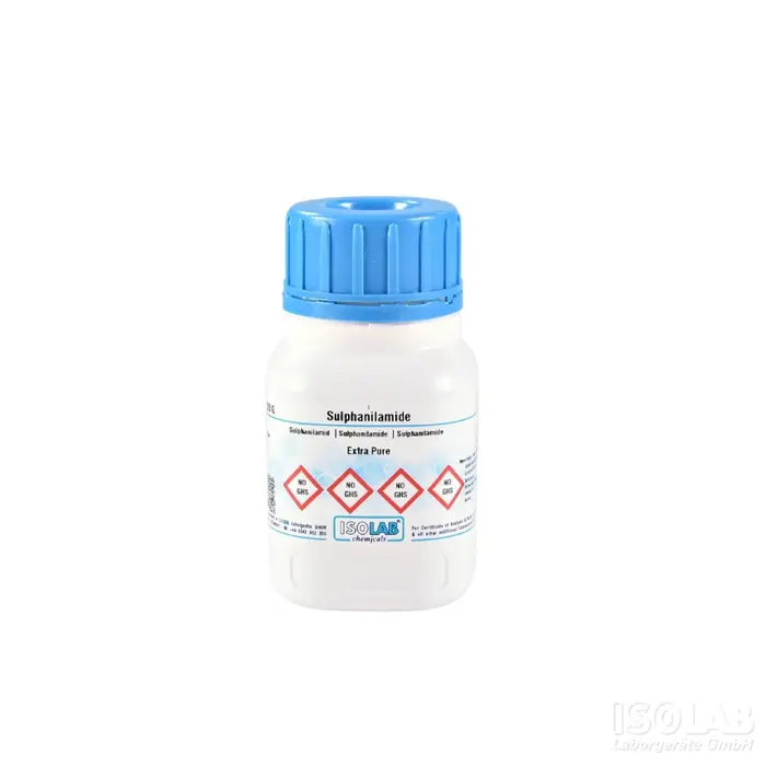 ISOLAB 970.102 Sülfanilamid 100gr - Sulphanilamide 99%