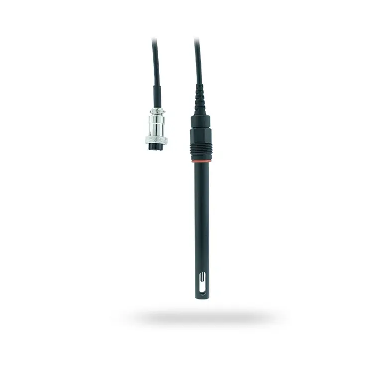 Antech ELEKTROD ILETKENLIK GRAPHITE 2 CELL NTC10K K1 AS6