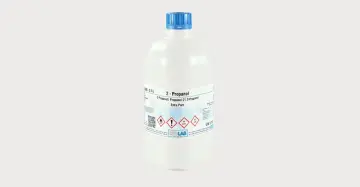 ISOLAB 961.022 İzopropil Alkol 2.5L - 2-Propanol ≥99.8% IPA