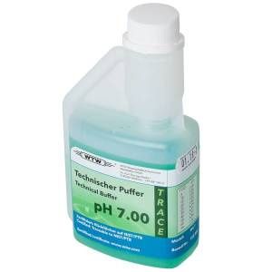 WTW TPL 7 Buffer Solution pH 7.00 Kalibrasyon Sıvısı 250 mL TPL 7