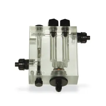 Antech YP HUCRE AMPERMETRIK SERBEST KLOR HÜCRESİ