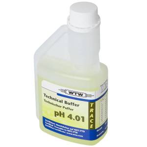 WTW TLP 4 Buffer Solution pH 4.01 Kalibrasyon Sıvısı  250 mL