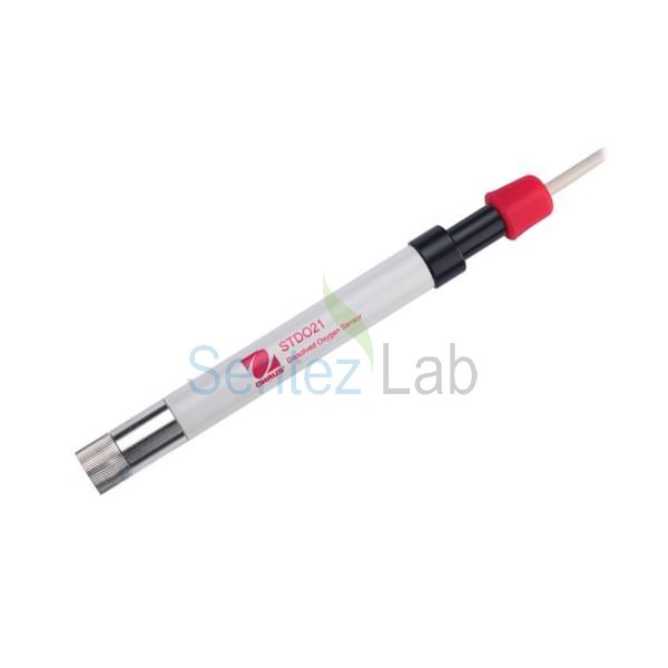 Ohaus STdo21 Optik Çözünmüş Oksijen Metre Elektrodu 0.00... 20.0 Mg/L (Ppm)