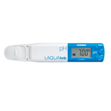 HORIBA LAQUAtwin pH-11 pH metre 0.0...14.0 pH / 0.1 pH