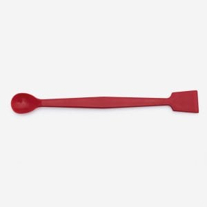 ISOLAB SPATÜL PP MAKRO KAŞIKLI 180mm
