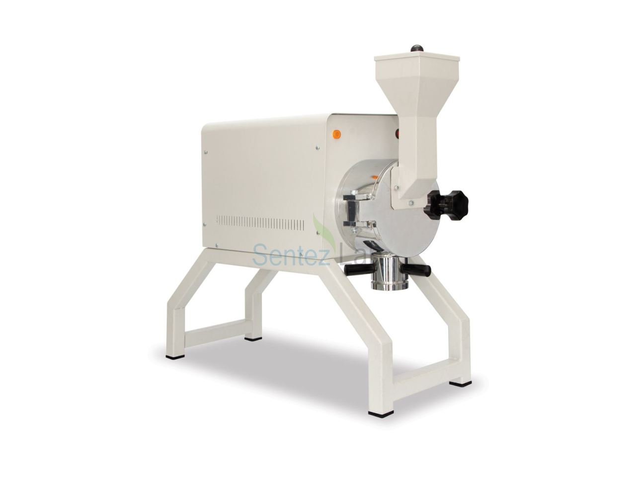 Mipro Mld 160 Laboratuvar Değirmeni