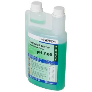 WTW TEP 7 Buffer Solution pH 7.00 Kalibrasyon Sıvısı 1 L
