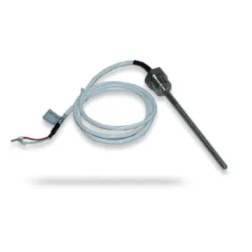 Antech ELEKTROD ISI PT100 C5