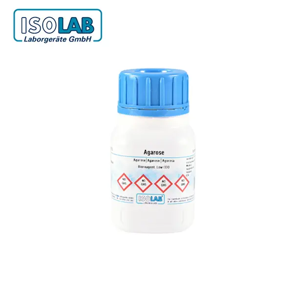 ISOLAB 902.016 Agar Powder 500gr - Bacteriological Grade