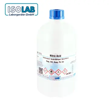 ISOLAB 951.015 Nitrik Asit 2.5L - Nitric Acid 65%