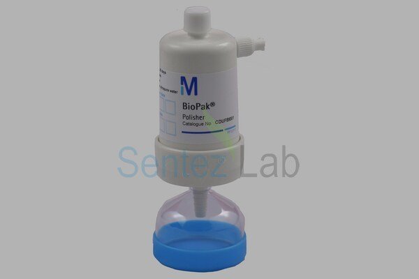 MILLIPORE Biopak® Polisher