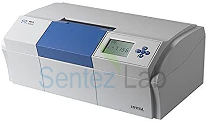 Dijital Polarimetre 589.3 nm Monokromatik Işık Kaynağı