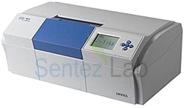 Dijital Polarimetre 589.3 nm Monokromatik Işık Kaynağı