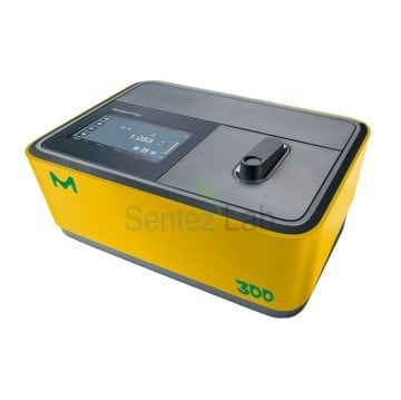 Merck Spectroquant® Prove 300 Uv/Vıs Spektrofotometre  İçme Suyu Ve İçecek Analizleri İçin  190... 1100 Nm