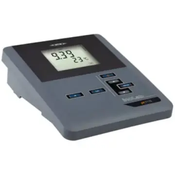 WTW inoLab pH 7110 SET 2 Masa Tipi pH Metre