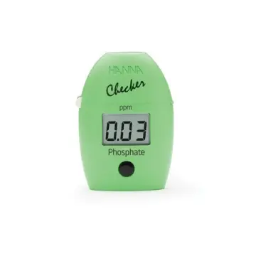 HANNA HI713 Checker HC Fosfat Kolorimetresi (0.00–2.50 ppm)