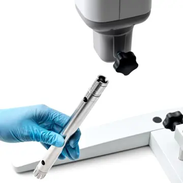 VELP OV 625 Digital Homojenizatör – 3.000-25.000 rpm