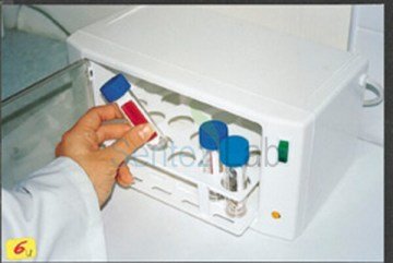 Merck CULTURA mini incubator (230 V) 1 UNIT