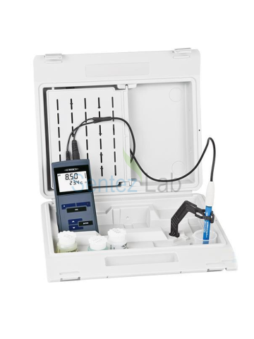WTW Profiline pH 3110 Portatif pH Metre Set 2 Sentix® 41 Epoxy Elektrot İle