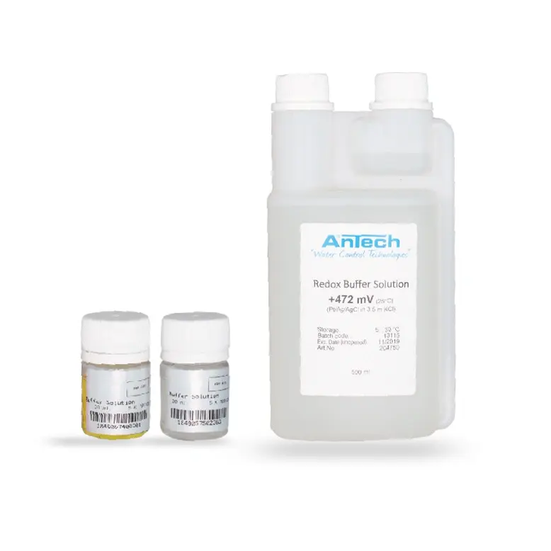Antech KALIBRASYON SIVISI CON 100uS 20ML