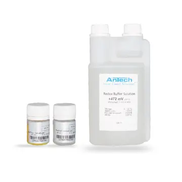 Antech KALIBRASYON SIVISI CON 100uS 20ML