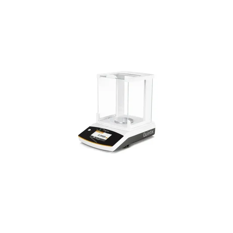 Sartorius Quintix® 224-1S Analitik Terazi 220 g / 0.1 mg