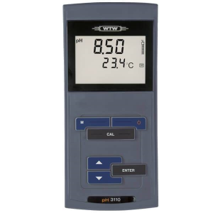 WTW Profiline pH 3110 Portatif pH Metre Set 3 Sentix®  81 Cam Elektrot İle