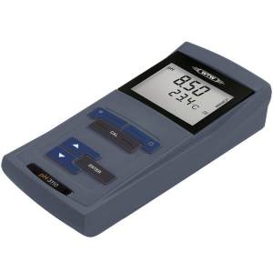 WTW Profiline pH 3110 Portatif pH Metre Set 3 Sentix®  81 Cam Elektrot İle