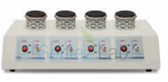 Miprolab Mhp 4 Plate Isıtıcı 4'Li  Soxholet Yağ Tayin Cihazı