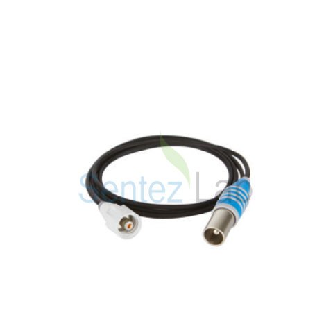 WTW SenTix® SP pH ELEKTRODU Kıvamlı ve Sert Ürünler için 1 METRE KABLOLU