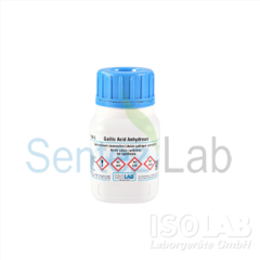 GALLIC ACID ANHYDROUS ≥99% 149-91-7 100 gram