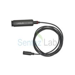 Horiba Portatif İletkenlik Ölçer Su geçirmez 10 μS/cm - 2000 mS/cm En Gelişmiş Portatif İletkenlik Ölçer