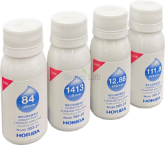 Horiba Portatif İletkenlik Ölçer Su geçirmez 10 μS/cm - 2000 mS/cm En Gelişmiş Portatif İletkenlik Ölçer