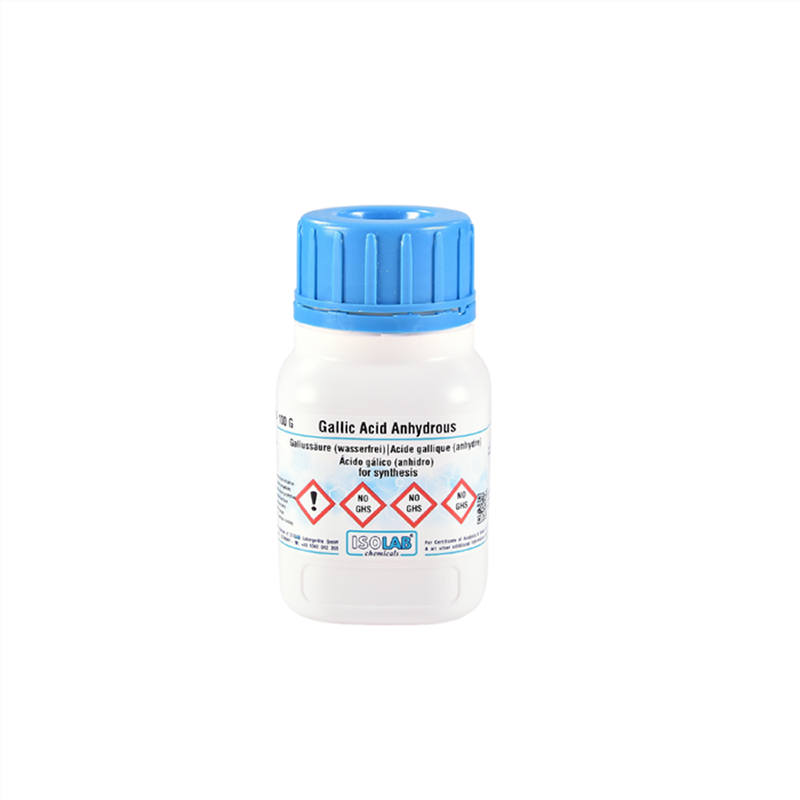 GALLIC ACID ANHYDROUS ≥99% 149-91-7 100 GR