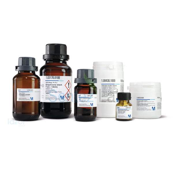 Merck 115525 Rınger Tablets For The Preparation Of Rınger'S Solution  (Ringer Tabletleri)  100 Tablet/Kutu