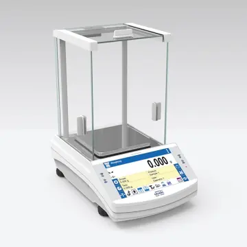 RADWAG PS 3000.X7 Hassas Terazi – 3000 g / 0,001 g - Kuyumcu Terazisi