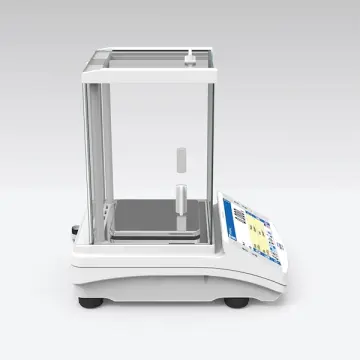 RADWAG PS 3000.X7 Hassas Terazi – 3000 g / 0,001 g - Kuyumcu Terazisi