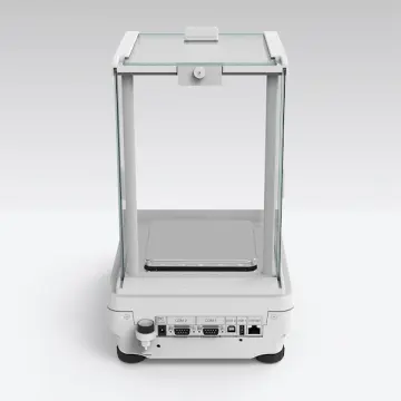 RADWAG PS 3000.X7 Hassas Terazi – 3000 g / 0,001 g - Kuyumcu Terazisi