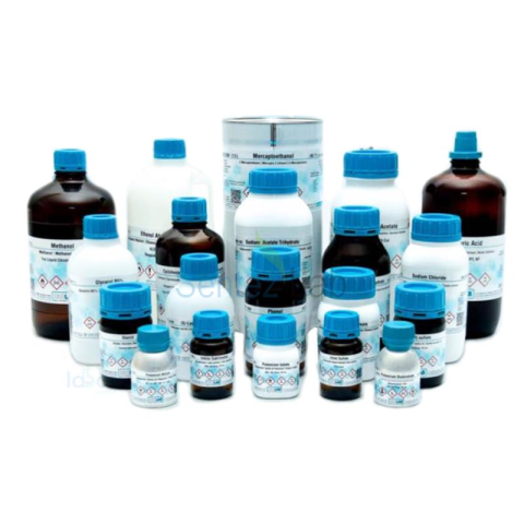 GALLIC ACID MONOHYDRATE ≥99% FOR SYNTHESIS 5995-86-8 100 gram