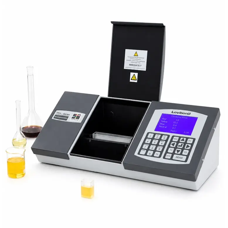 Lovibond PFXi-995 Tintometre Renk Ölçüm Cihazı