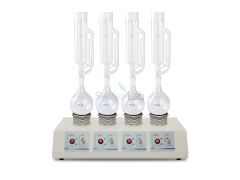Miprolab Selüloz Tayin Düzeneği (Her Plate için Bir Set Sipariş Verilmelidir)
