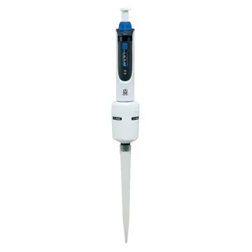 BRAND 705884 Transferpette® S 1–10 mL Ayarlanabilir Otomatik Pipet