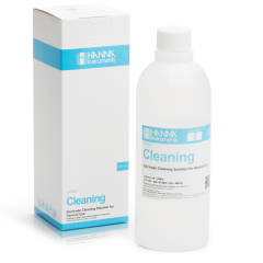 HANNA HI7061L Cleaning Solution for General Purpose, 500 mL bottle