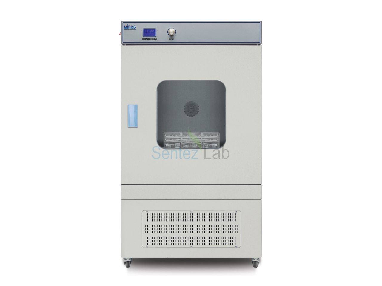 Miprolab Mti 120 Trombosit İnkübatörü (AJİTATÖRLÜ) 120 Litre