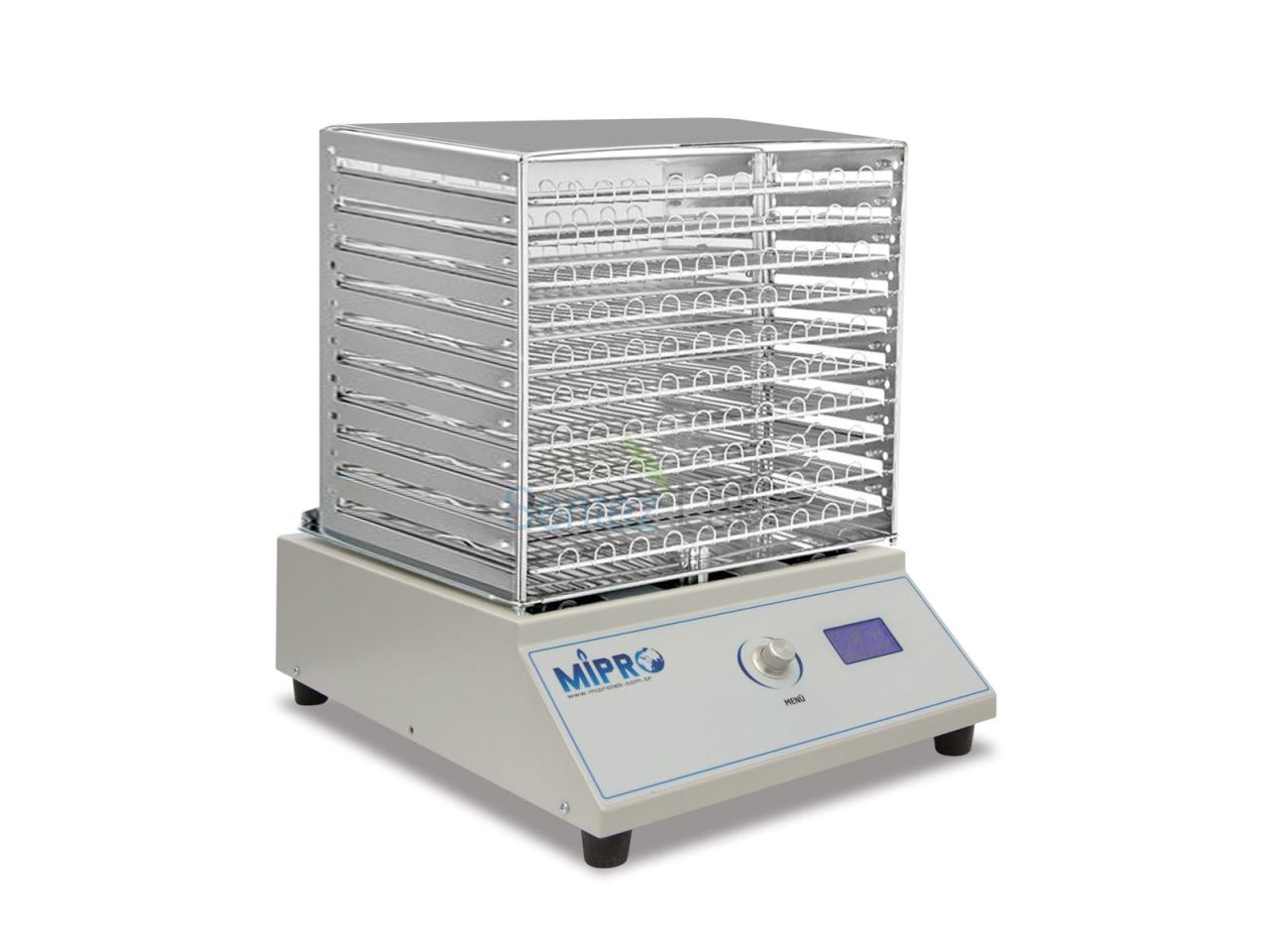 Miprolab Mts 54 Trombosit Çalkalayıcı 10-300 rpm