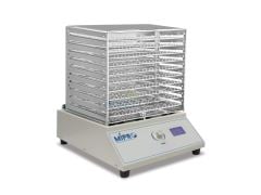 Miprolab Mts 54 Trombosit Çalkalayıcı 10-300 rpm