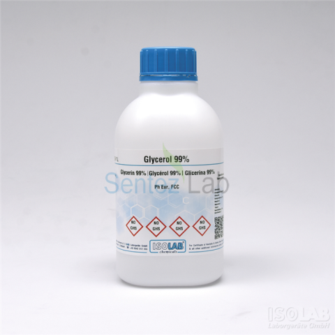 GLYCEROL ≥ 99 % PH.EUR,FCC 56-81-5 1000 ml