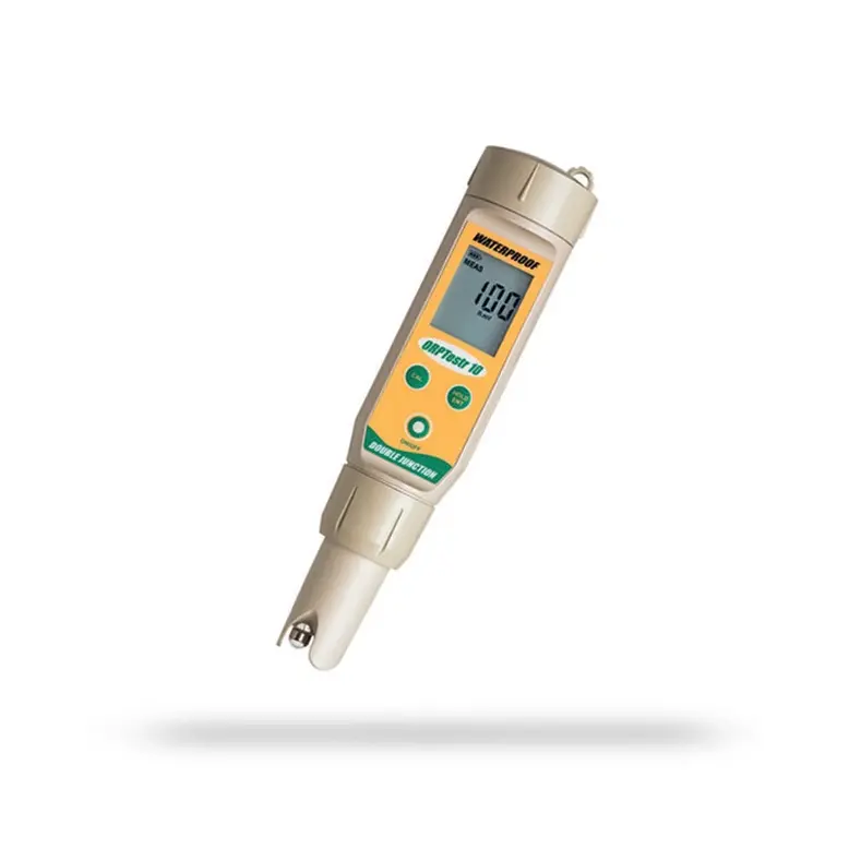 Antech PH TESTR 30 EUTECH  Değiştirilebilir Sensörlü Cep Tipi pH Ölçer